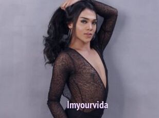 Imyourvida