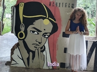 India