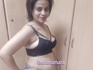 Indianamara