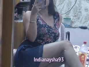 Indianaysha93