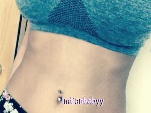 Indianbabyy