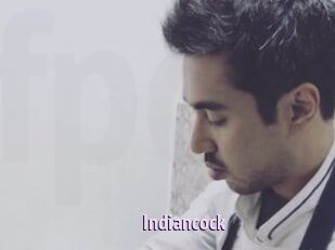 Indiancock