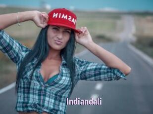 Indiandali