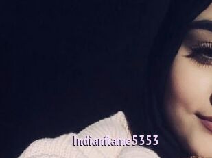Indianflame5353
