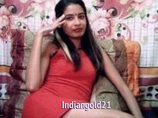 Indiangold21