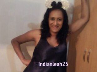 Indianleah25