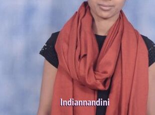 Indiannandini