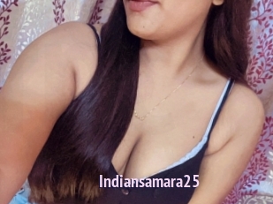 Indiansamara25