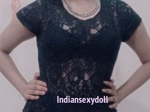 Indiansexydoll