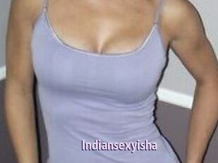 Indiansexyisha