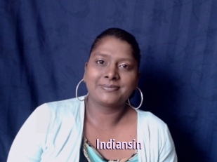 Indiansin