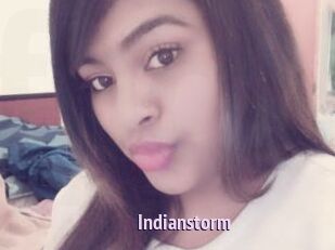 Indianstorm
