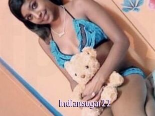 Indiansugar22