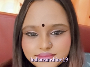 Indiansunshine19