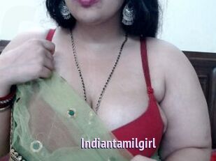 Indiantamilgirl