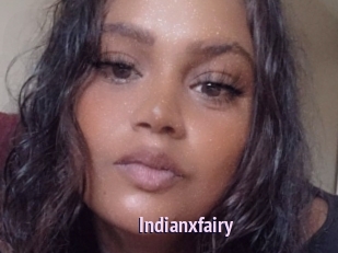Indianxfairy