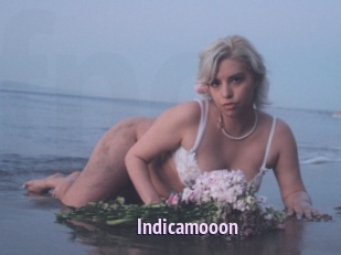 Indicamooon