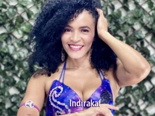 Indirakaf