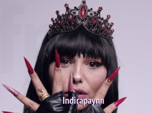 Indirapaynn