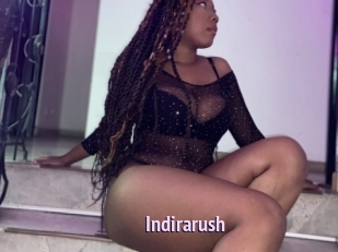Indirarush