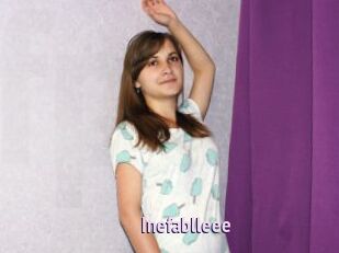 Inefablleee