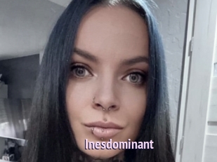 Inesdominant