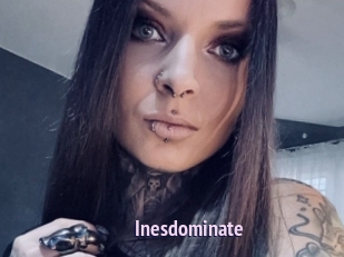 Inesdominate
