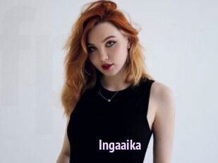 Ingaaika
