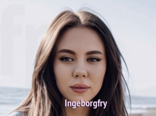 Ingeborgfry