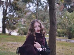 Ingret