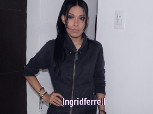 Ingridferrell