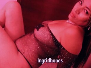 Ingridhones