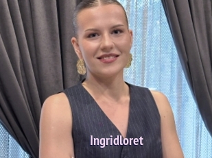 Ingridloret