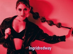 ingridredway Film Porno