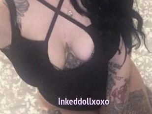 Inkeddollxoxo