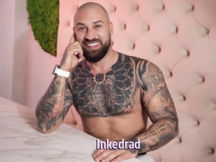 Inkedrad