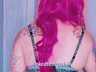 Inkedtemptation