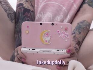 Inkedupdolly