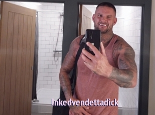 Inkedvendettadick
