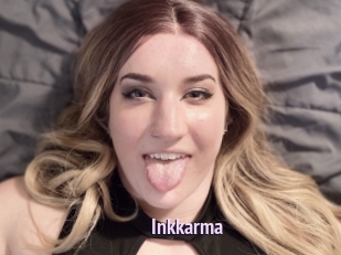 Inkkarma
