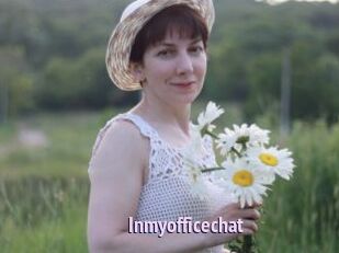 Inmyofficechat