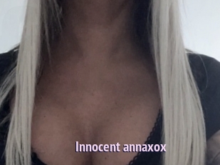 Innocent_annaxox