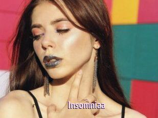 Insomniaa