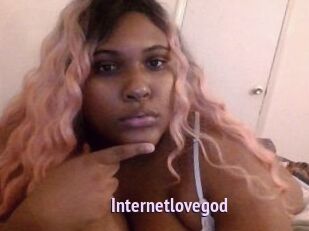 Internetlovegod