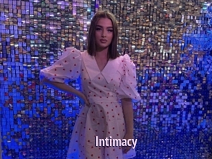 Intimacy