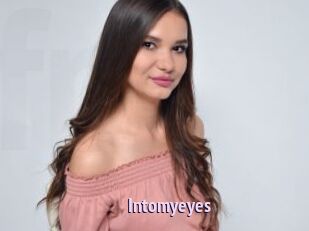 Intomyeyes