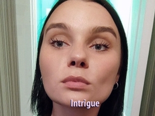 Intrigue