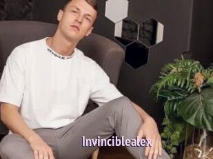 Invinciblealex