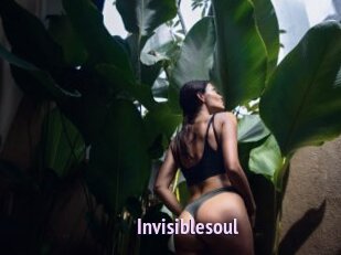 Invisiblesoul