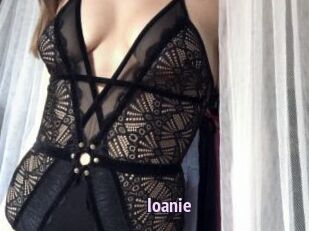 Ioanie